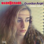 Masquerade – Guardian Angel »Original Version« 12'' Maxi Single Plak