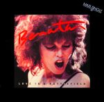 Pat Benatar – Love Is A Battlefield 12'' Maxi Single Plak