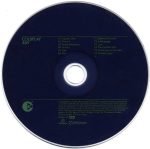 Coldplay – X&Y CD - Görsel 3