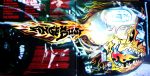 Savage Pencil – Angel Dust (Music For Movie Bikers) LP Plak - Görsel 3