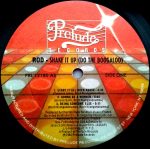 Rod – Shake It Up LP Plak - Görsel 3