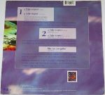 Erasure – A Little Respect 12'' Maxi Single Plak - Görsel 2