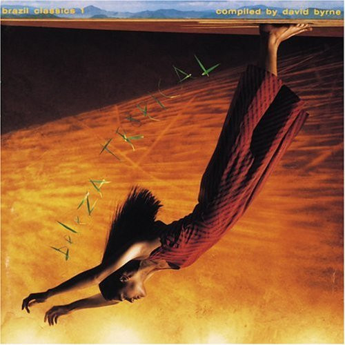 Brazil Classics 1 - Beleza Tropical LP Plak