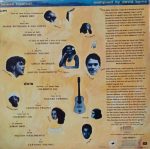 Brazil Classics 1 - Beleza Tropical LP Plak - Görsel 2