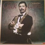 Chick Corea – My Spanish Heart 2LP Plak