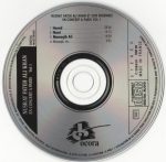 Nusrat Fateh Ali Khan – En Concert À Paris Vol. 1 CD - Görsel 3