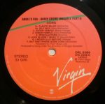 Gong – Angel's Egg (Radio Gnome Invisible Part II) LP Plak - Görsel 4