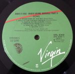 Gong – Angel's Egg (Radio Gnome Invisible Part II) LP Plak - Görsel 3