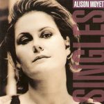 Alison Moyet – Singles CD