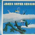 Jacks – Jacks Super Session CD