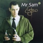 Mr Sam – Lyteo 12'' Maxi Single Plak (Trance)