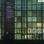 Mr Sam – Lyteo 12'' Maxi Single Plak (Trance) - Görsel 2