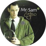 Mr Sam – Lyteo 12'' Maxi Single Plak (Trance) - Görsel 3