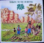 Steel Pulse – Tribute To The Martyrs LP Plak