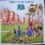 Steel Pulse – Tribute To The Martyrs LP Plak