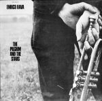 Enrico Rava – The Pilgrim And The Stars LP Plak
