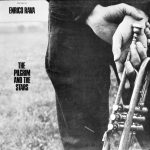 Enrico Rava – The Pilgrim And The Stars LP Plak