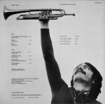 Enrico Rava – The Pilgrim And The Stars LP Plak - Görsel 2