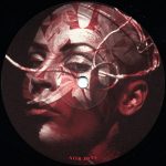 Danielle Dax – Big Hollow Man 12''Maxi Single Plak - Görsel 2