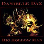 Danielle Dax – Big Hollow Man 12''Maxi Single Plak