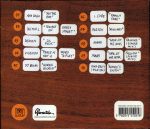 I:Cube – Remixes CD (Downtempo) - Görsel 2