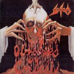 Sodom – Obsessed By Cruelty LP Plak