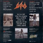 Sodom – Obsessed By Cruelty LP Plak - Görsel 2
