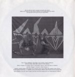 Sodom – Obsessed By Cruelty LP Plak - Görsel 5