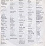 Sodom – Obsessed By Cruelty LP Plak - Görsel 6