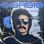 Giorgio Moroder – From Here To Eternity LP Plak