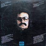 Giorgio Moroder – From Here To Eternity LP Plak - Görsel 2