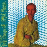 Baby Ford – 'Ooo' The World Of Baby Ford LP Plak (Early House)
