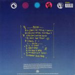 Baby Ford – 'Ooo' The World Of Baby Ford LP Plak (Early House) - Görsel 2