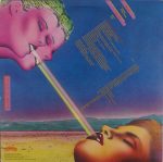 Lipps, Inc. – Mouth To Mouth LP Plak - Görsel 2
