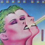 Lipps, Inc. – Mouth To Mouth LP Plak