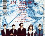 Nick Cave And The Bad Seeds – Let Love In CD - Görsel 2
