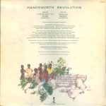 Steel Pulse – Handsworth Revolution LP Plak - Görsel 2