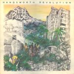 Steel Pulse – Handsworth Revolution LP Plak
