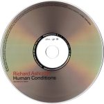 Richard Ashcroft – Human Conditions CD - Görsel 3