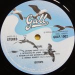 Isotope -  Isotope LP Plak - Görsel 4