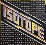 Isotope -  Isotope LP Plak