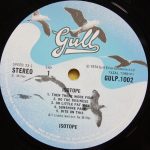 Isotope -  Isotope LP Plak - Görsel 3