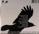 Misc. – Like Morning In Your Eyes CD (Techno) - Görsel 2