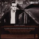 Morrissey – Your Arsenal CD + DVD - Görsel 2