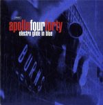 ApolloFourForty – Electro Glide In Blue CD (Breakbeat)