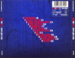 ApolloFourForty – Electro Glide In Blue CD (Breakbeat) - Görsel 2