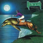 Nazareth – The Fool Circle LP Plak