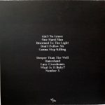 Carla Bozulich – Boy LP Plak - Görsel 2