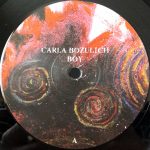 Carla Bozulich – Boy LP Plak - Görsel 3