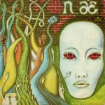 Niemen – Niemen Aerolit LP Plak (Polish Prog Rock)